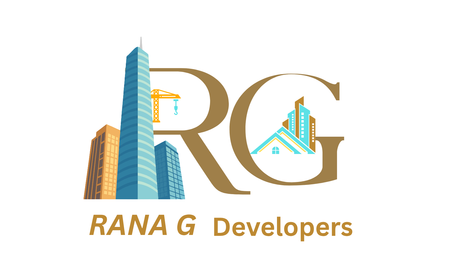 Rana G Developers